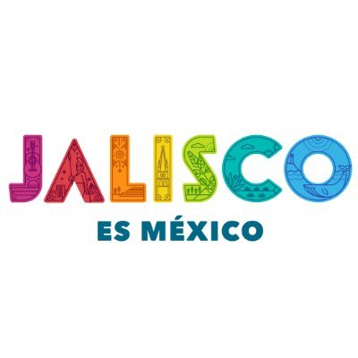 Twitter Oficial de Turismo del estado de Jalisco, México. Compartimos y promovemos experiencias de los hermosos destinos vacacionales y culturales.