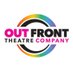 Out Front Theatre Company (@OutFrontTheatre) Twitter profile photo
