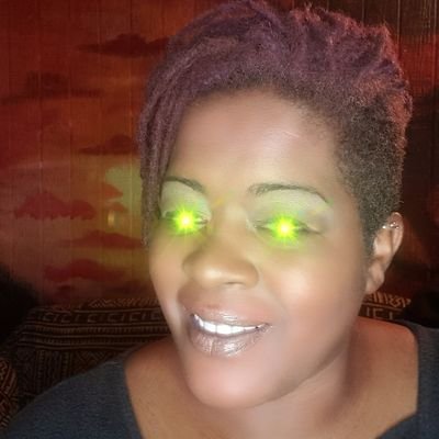 Daughter of the REAL Black Chicago, DOUBLE HBCU grad, social scientist, advocate for children and families. Proud wife, mother, sister, aunt, cousin and friend.