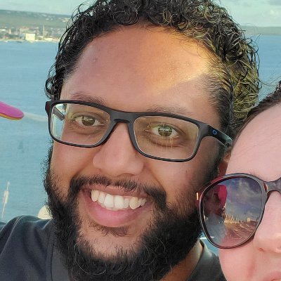 Product Manager @EpicGames | Ex-@Microsoft | opinions are mine