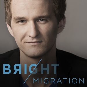 brightmigration's profile picture. Bright Migration is specialist in migraties naar een privat cloud. Op technisch vlak en begeleidt de key-users. USERS MAKE THE SYSTEM WORK