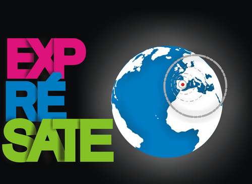 expresatemadrid's profile picture. Decimos lo que pensamos, ACTUAMOS para mejorar España y QUEREMOS un mundo mejor para todos, exprésate!lucha por tus valores!