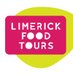 Limerick Food Tours (@limerickfoodtou) Twitter profile photo Limerick Food Tours (@limerickfoodtou) Twitter profile photo