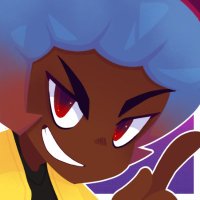 Bleck92 (@countbleck92) 's Twitter Profile
