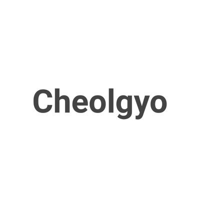 Cheolgyo