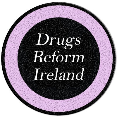 Legalisation of cannabis in Ireland for medicinal & adult use. End prohibition of all substances. Reduce harm, save lives.#CannabisReformIreland
#EndProhibition