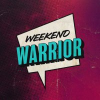 That Weekend Warrior(@ThatWeekendWar) 's Twitter Profile Photo