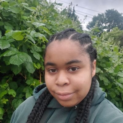 FN_Makayla's profile picture. Southeast Seattle Freedomnet Journalist