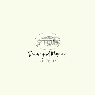 We tell the history of Beauregard Parish in western Louisiana. We are located in a former Kansas City Southern passenger depot in historic downtown DeRidder.