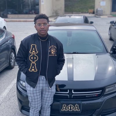 Bowie State Alumnus•1906 🦍• Black Educator 📚•Eastern shore 🦀