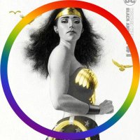 Talking Wonder Woman (@letstalkdiana) 's Twitter Profile