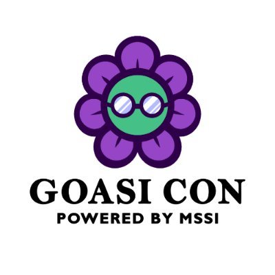 We are a convention that celebrates diversity & creativity within geek culture. Powered by @MuslimSistersSi