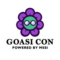 GOASIcon (Geek Out At Staten Island Convention)(@GOASIcon) 's Twitter Profile Photo