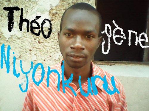 Niyonkuru Théogène