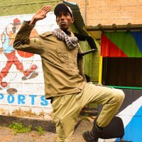 SOJA (@of_isiolo) 's Twitter Profile