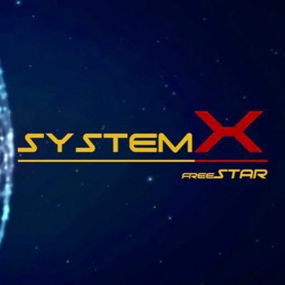 FreeSTAR Network - System X