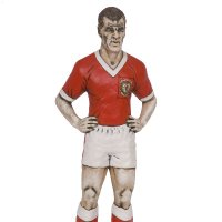 Amgueddfa Bêl-droed Cymru (@amgueddfabdroed) 's Twitter Profile