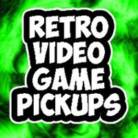 Retro Video Game Pickups (@rvgpreviews) 's Twitter Profile