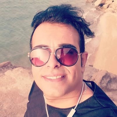 mohsen07833761's profile picture. 