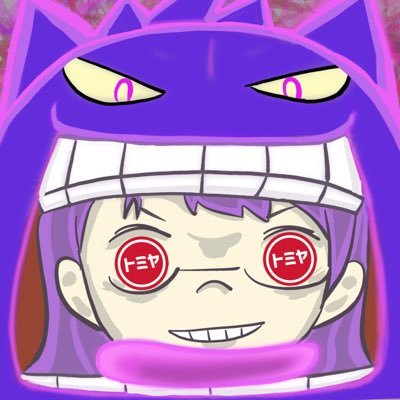 TOMIYA_gachanohitoさんのプロフィール画像