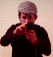 r_vd_kamp's profile picture. Freelance maker | Evenement & Productie | Koude Koffie | Lekker Eten |