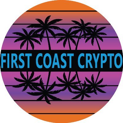 1stCoastCrypto Profile Picture