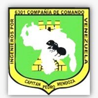 6301 Compañía de Comando(@6301ciacmdo) 's Twitter Profile Photo