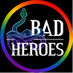 🌈 Bad Heroes 💀 (@badheroescast) Twitter profile photo 🌈 Bad Heroes 💀 (@badheroescast) Twitter profile photo