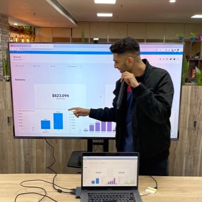 sachinfm's profile picture. Learning everyday.