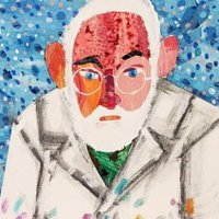 Eric Carle (@ericcarleartist) 's Twitter Profile