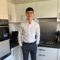 Guy Brett Nicholson (@gnicholson23) 's Twitter Profile