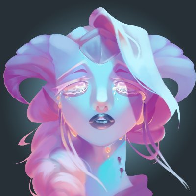 💙Zevorreva💙さんのプロフィール画像