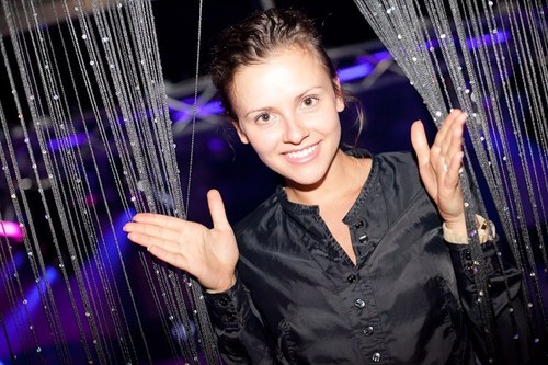 MarikaBykova's profile picture. Personal Trainer, fitness instructor, ambitious person with a purpose in life