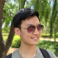 Simon Tang(@SimonTang_) 's Twitter Profile Photo