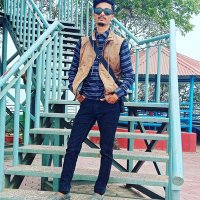 @पवन@ (@timsinap) 's Twitter Profile