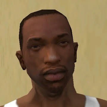 follow me and I'll follow you back 

 grove street 

hello I'm carl johnson

los Santos San Andreas