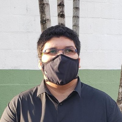 ghspires's profile picture. Um cara sem noção