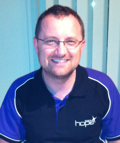 Technical Operations Manager of Hope Media offering help and advice to all community radio stations in areas of IT and Broadcast Engineering.