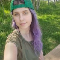 🍄 Caito 🐌 (@annihilaity) 's Twitter Profile Photo