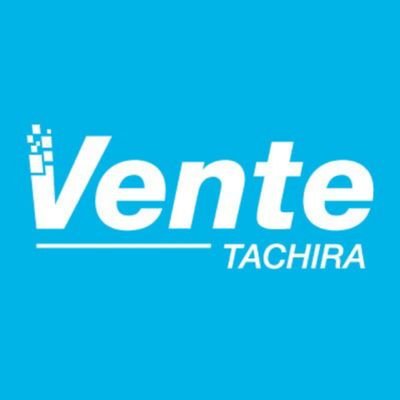 Equipo de @VenteVenezuela en Táchira. Luchamos para recuperar la libertad, dejar atrás el socialismo y construir una República Liberal Democrática.