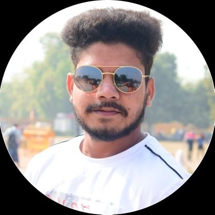 ब्यूरो चीफ पीलीभीत राष्ट्रीय हिंदी दैनिक परिधि समाचार पत्र,(हिंदी दैनिक टुडे क्रांति )
(महामंत्री -उत्तर प्रदेश श्रम जीवी पत्रकार यूनियन पीलीभीत।)