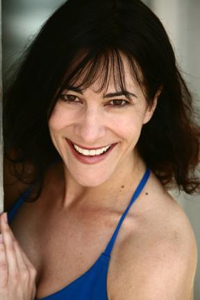 Pure Awesomeness
(Also comedian, actor, writer, female, stand-up, actress, karaoke master)