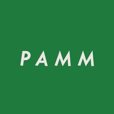 PAMMさんのプロフィール画像