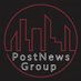 Post News Group (@OaklandPostNews) Twitter profile photo