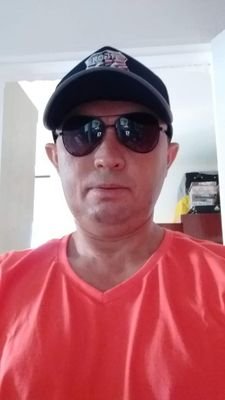 GilvandirT's profile picture. alegria