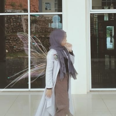 MonicaAuliaMoz1's profile picture. banyak banyak bersyukur yee
