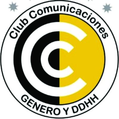 Área de Géneros y Derechos Humanos del Club Comunicaciones.
Por un Club más equitativo, inclusivo, igualitario y libre de violencias.