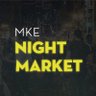 mkenightmarket's profile picture. Milwaukee's one-of-a-kind outdoor street festival showcasing a variety of local vendors, performers & artists | June 11, July 16, August 13 & September 10, 2025