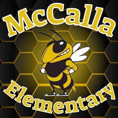 McCalla Elementary School is a proud member of the JEFCOED School System. We serve approximately 700 students grades K-5.