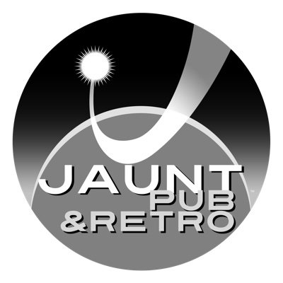 Jaunt Pub & Retro—Erik J. Kreffelさんのプロフィール画像